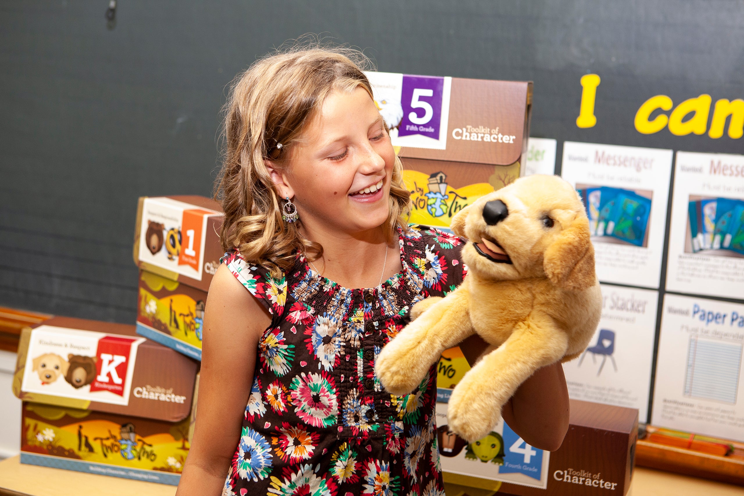 Help Butler County kids in need by donating a teddy bear