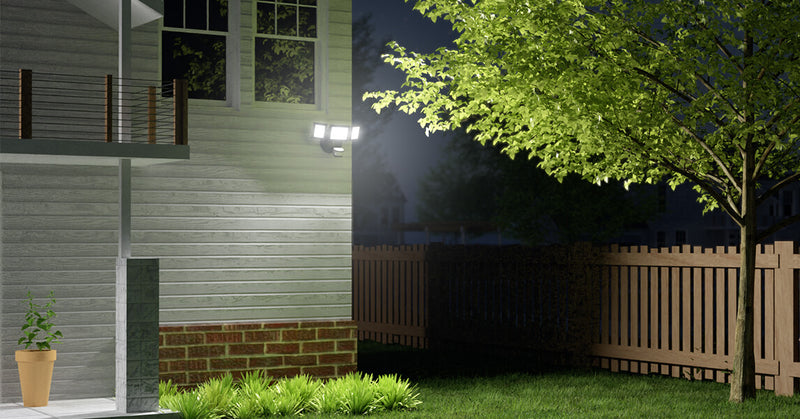 Bright Barriers to Protecting Your Home