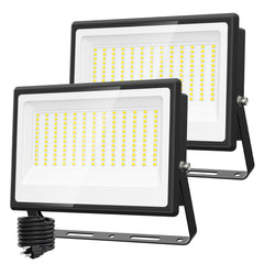 Olafus 150W Outdoor LED Flood Light