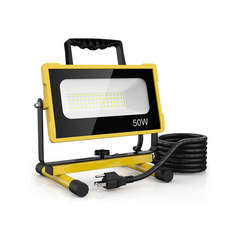 Olafus 50W 5000LM LED Work Light