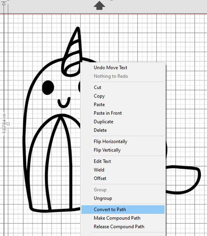Silhouette Studio Tutorials Color A Dingbat Font Shootingstarsvg