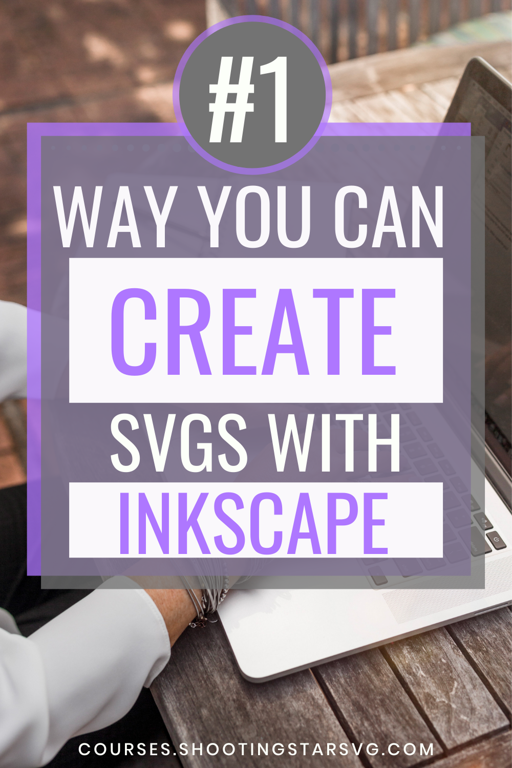 Create SVGs With Inkscape