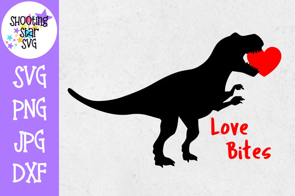 Free Free 139 Love Svg Dinosaur SVG PNG EPS DXF File