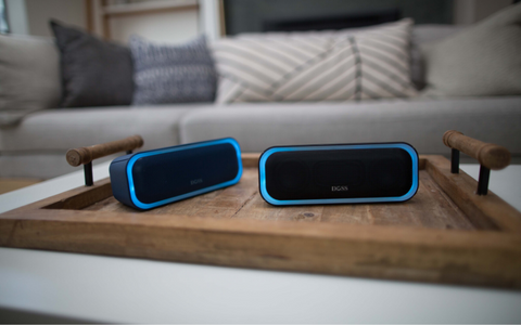 portable Bluetooth speaker - Doss SoundBox Pro
