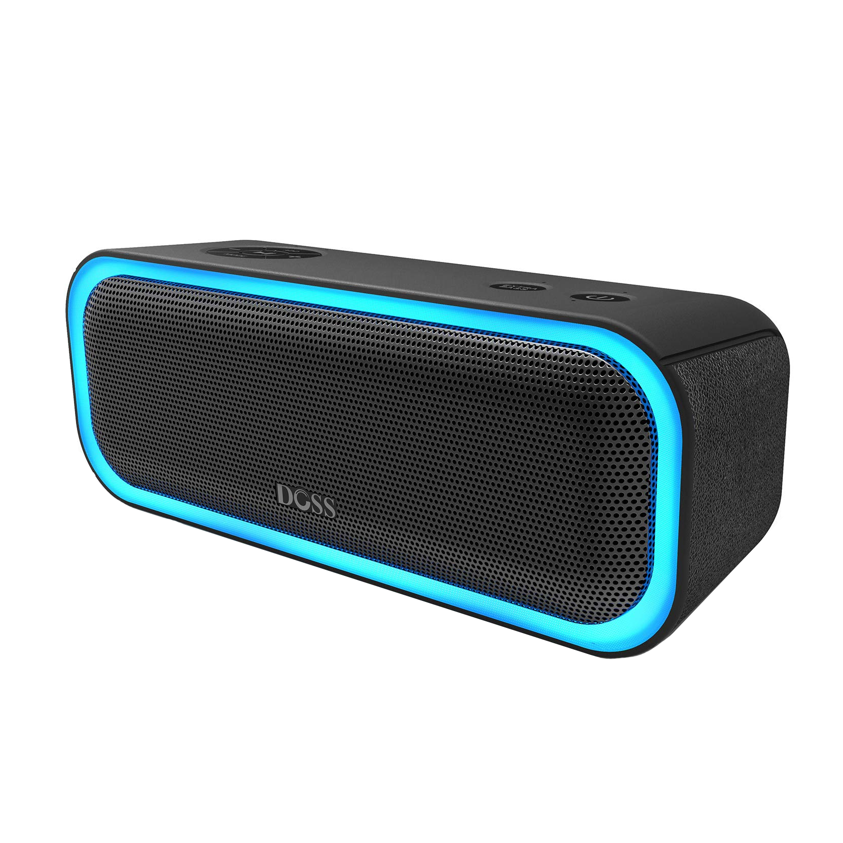 speaker that changes color with the beat