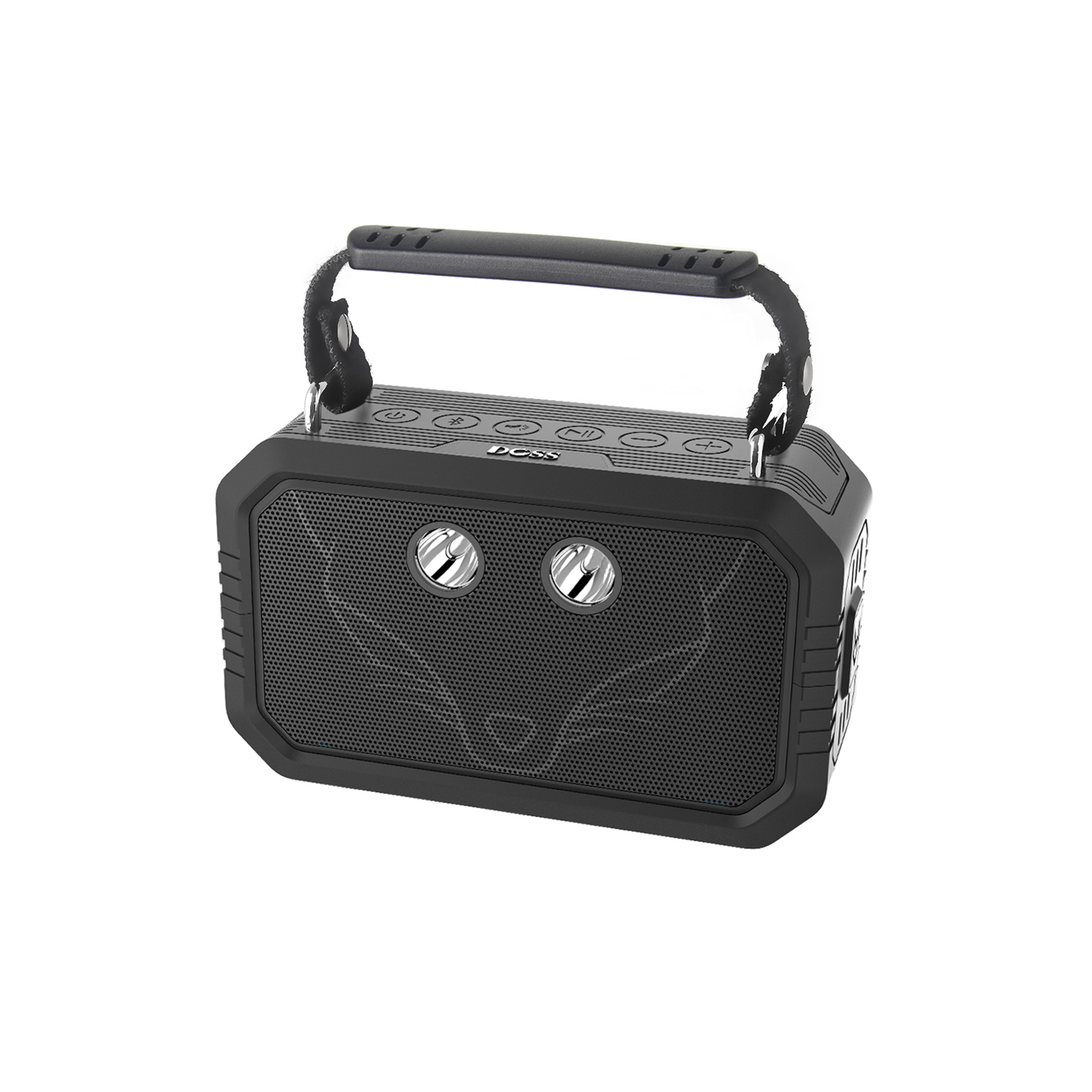 doss bluetooth box