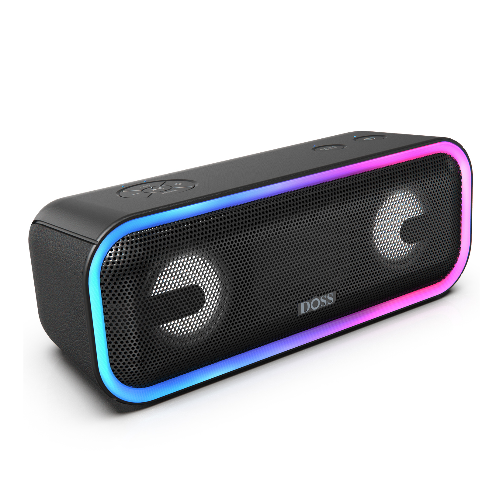 bluetooth speaker for office desk