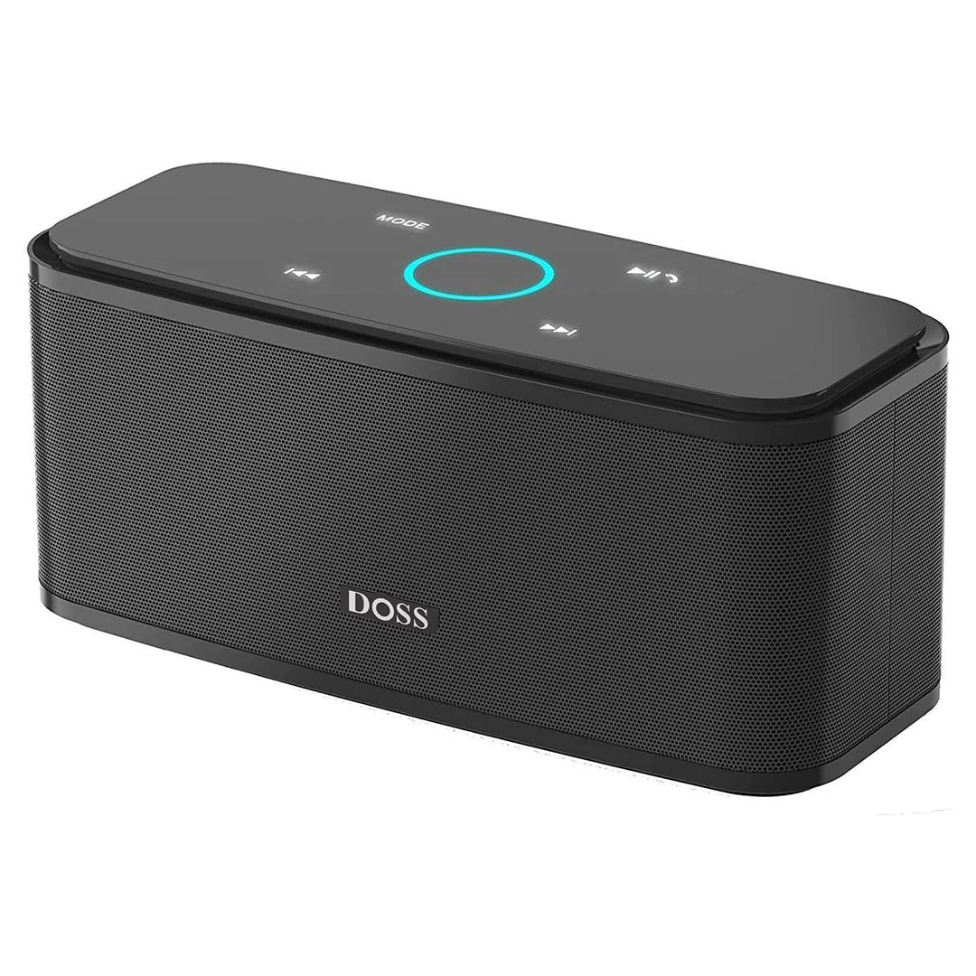 DOSS SoundBox Pro Plus - Bluetooth Speaker | Doss Official Store