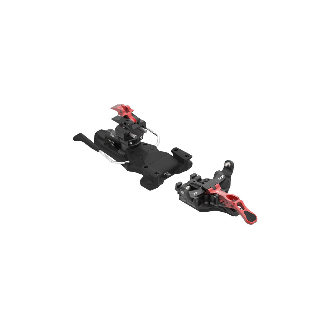 DPS H 11 EVO Binding
