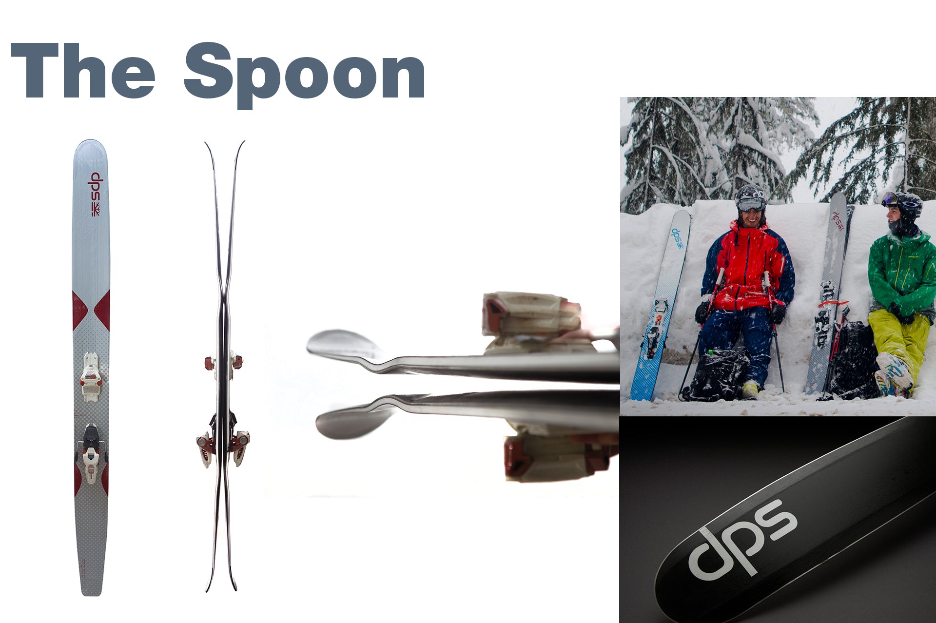 DPS Spoon History