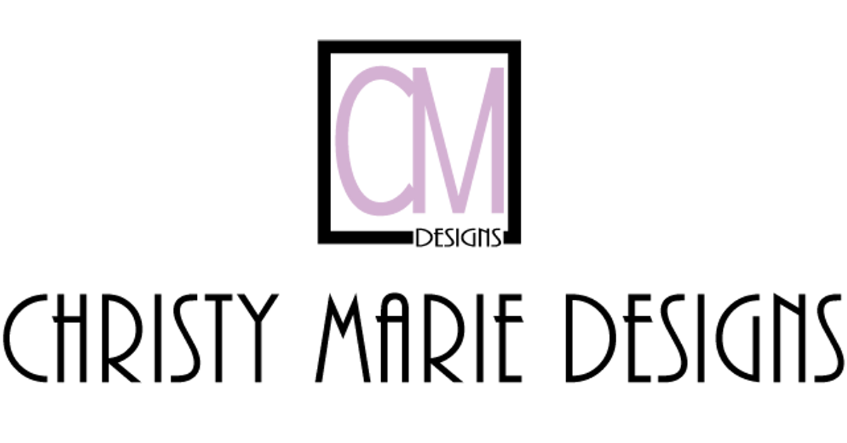 Christy Marie Designs