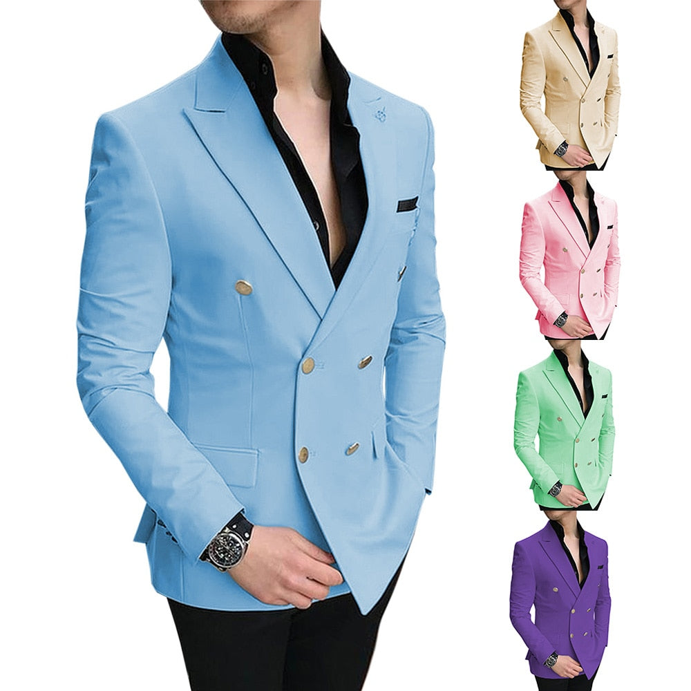 latest suit design for men