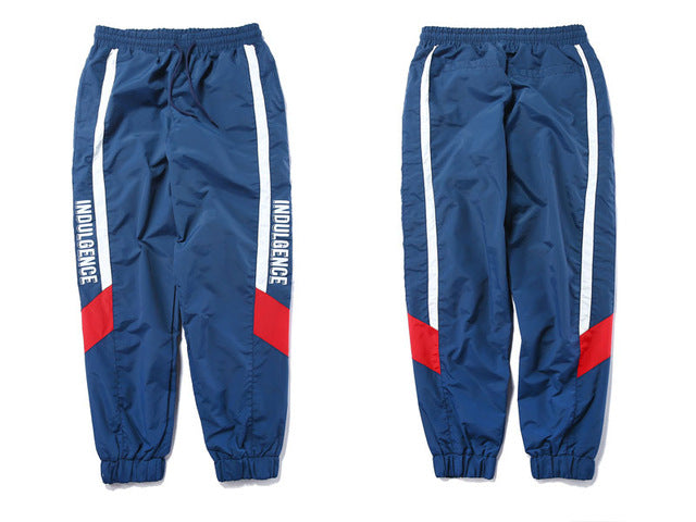 windbreaker joggers men