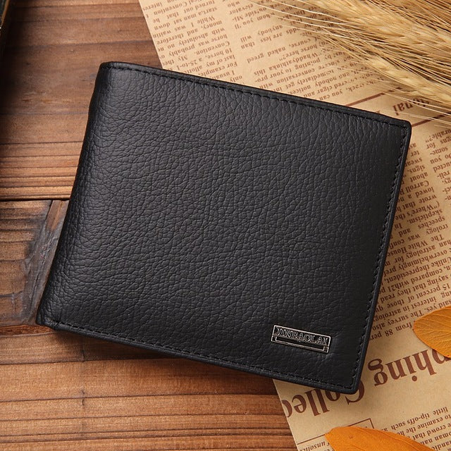 male wallet