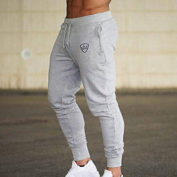 Men Tops And Pants Sets Casual Fashion Sportswear Hoodies Sweatshirt+S ...