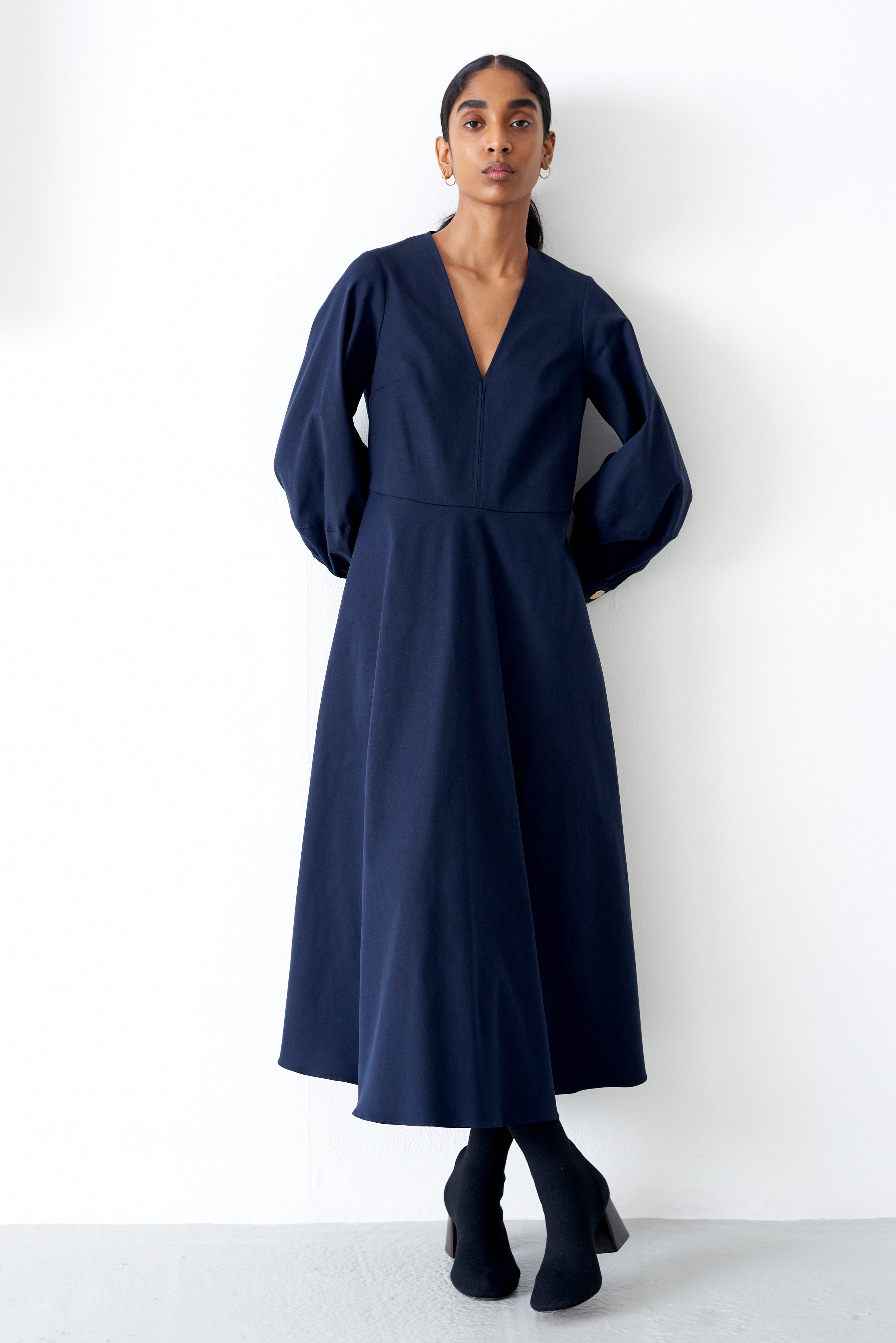 Dresses - Sustainable Luxury Fashion by Mother of Pearl