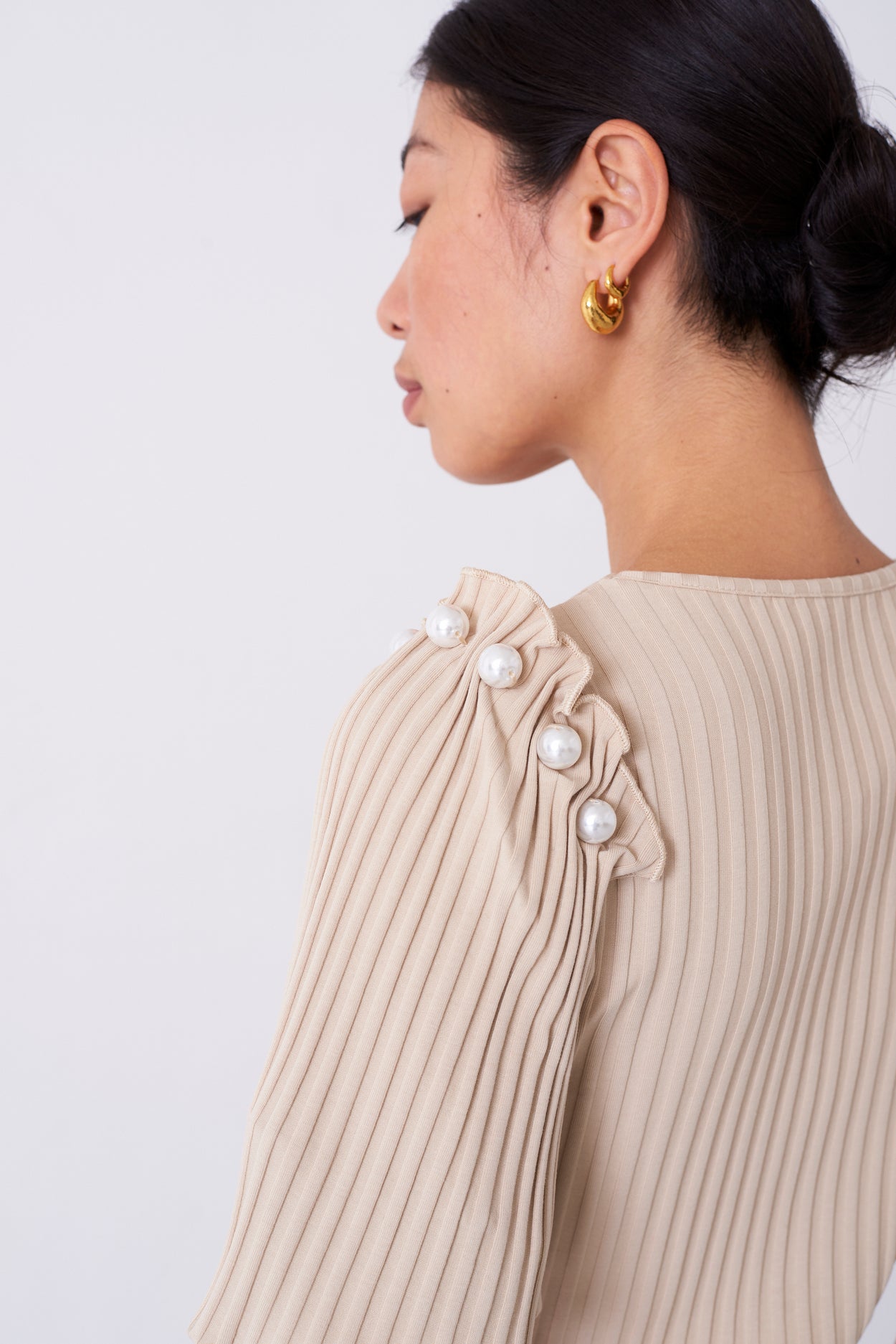 Core Collection | Sustainable Staples for Every Day | Mother of Pearl