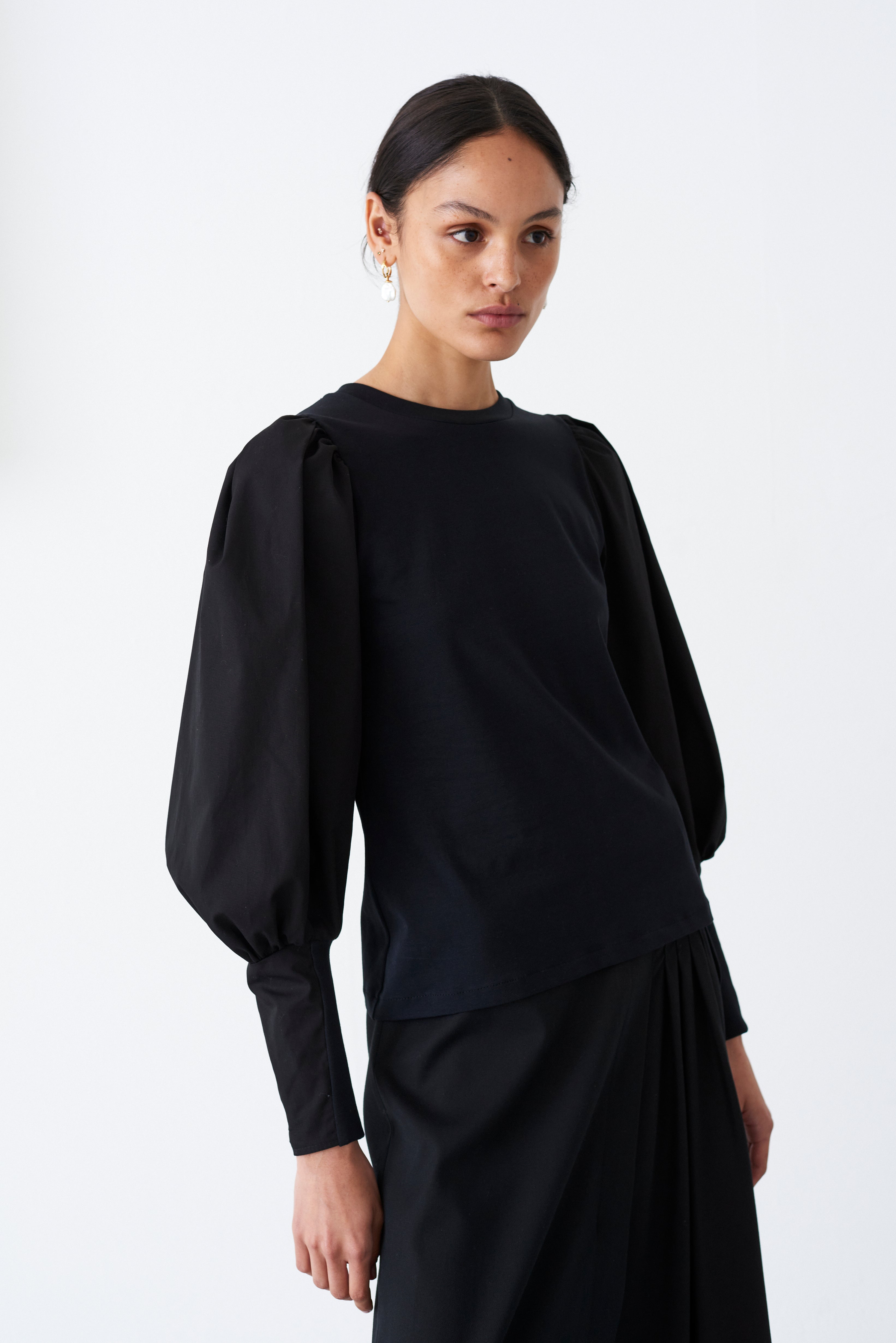 Sustainable Tops & Shirts | Luxury Women's Fashion | Mother of Pearl