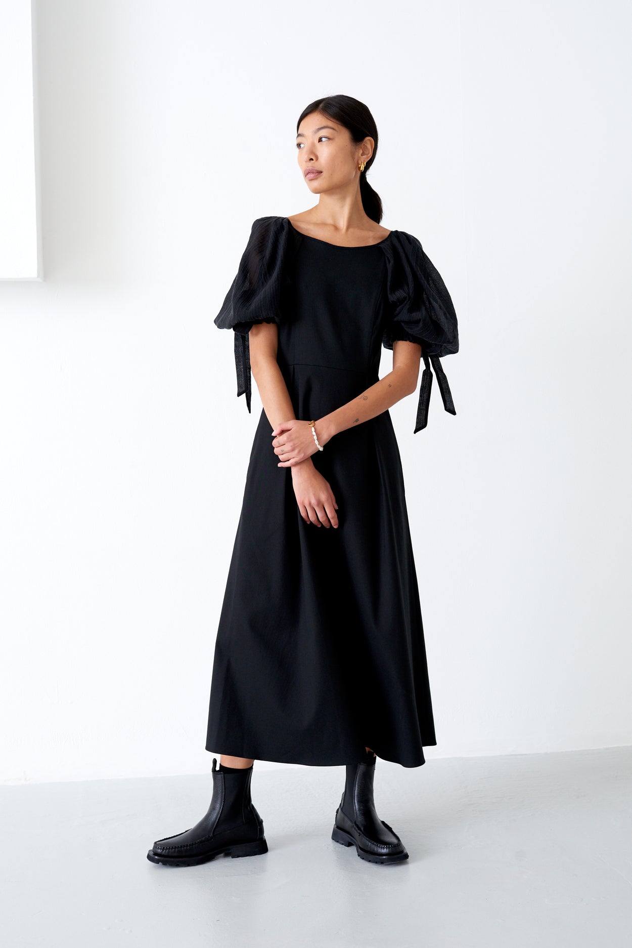 Dresses - Sustainable Luxury Fashion by Mother of Pearl
