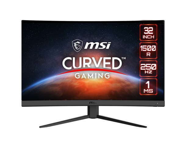 Twisted Minds Gaming Monitor / 25 inch / FHD 1080P / 360 Hz / 0.5 ms / IPS  Panel in Qatar