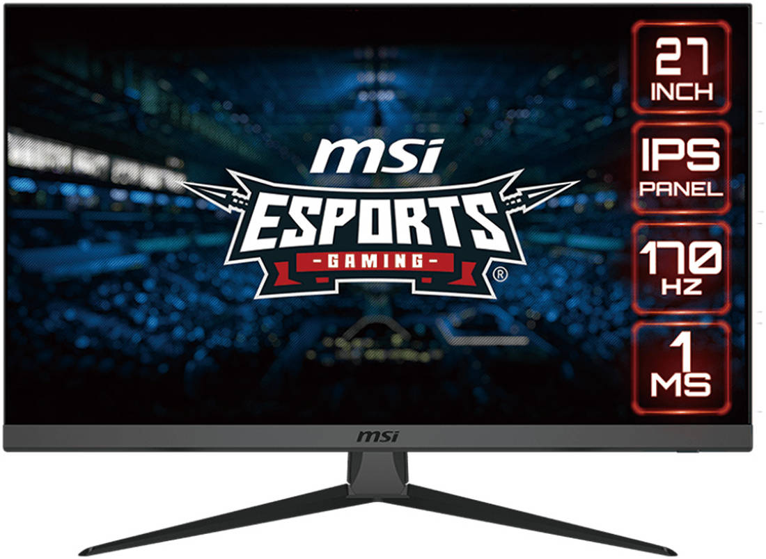 Twisted Minds Gaming Monitor / 25 inch / FHD 1080P / 360 Hz / 0.5 ms / IPS  Panel in Qatar