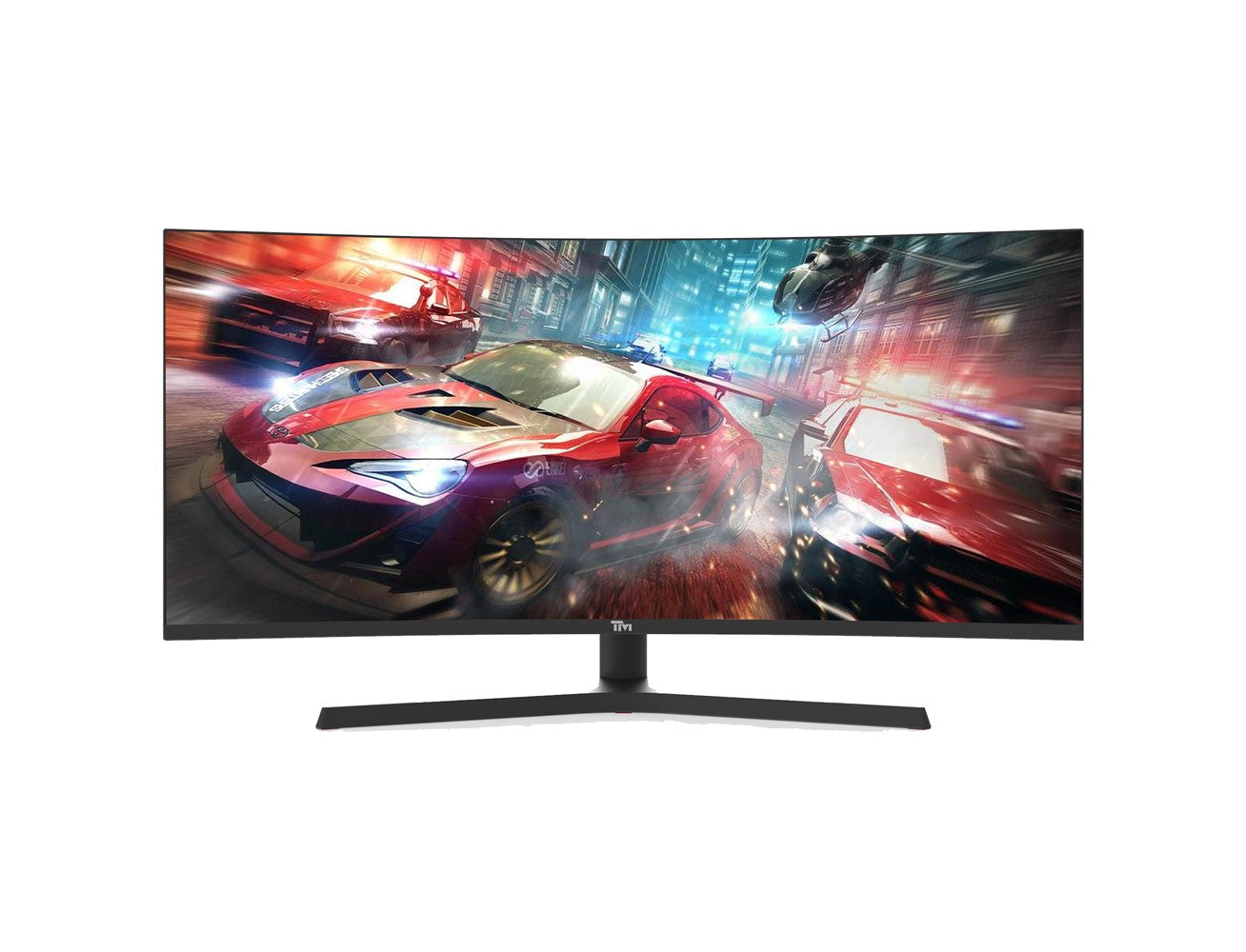 Twisted Minds 25'' FHD, 360Hz, 0.5ms, HDMI 2.0, IPS Panel Gaming Monitor