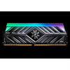 XPG Spectrix D41 16GB (8GBX2) DDR4 3200MHz RGB Grey Memory