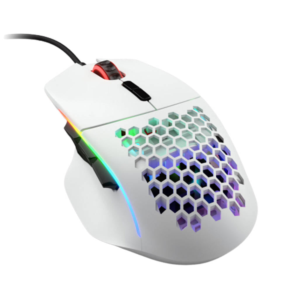 Cooler Master MM831 RGB Gaming Mouse 32000 DPI - Tech Bit Store