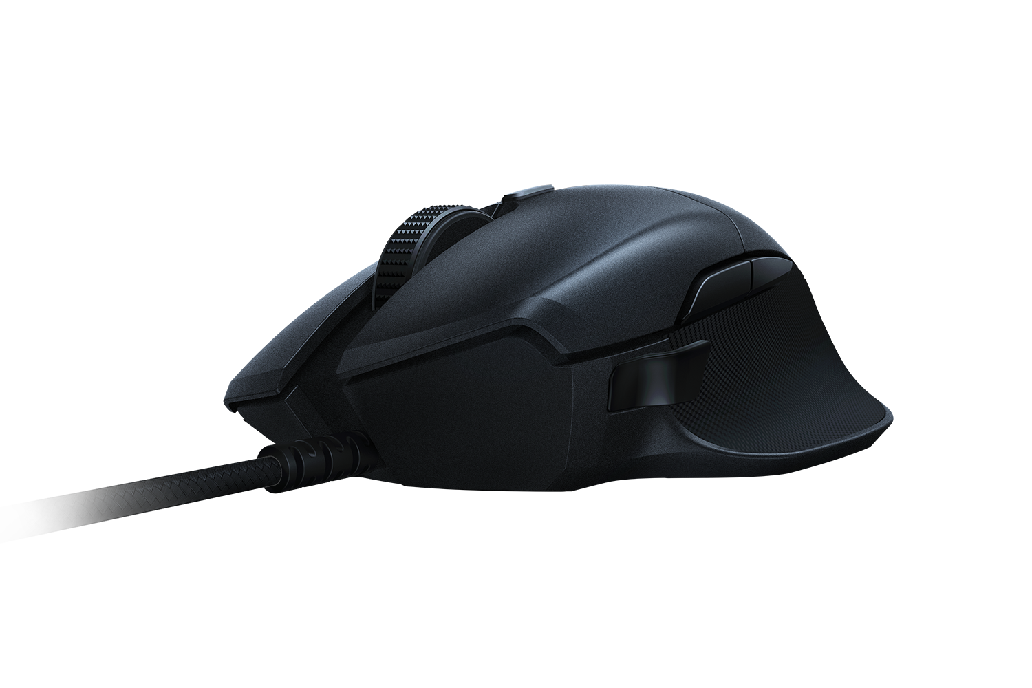 mouse razer basilisk essential 6400 dpi