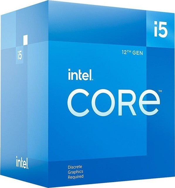 Intel Desktop Core i5-14600KF BX8071514600KFSRN42