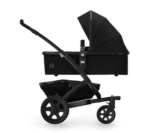 joolz hub bassinet