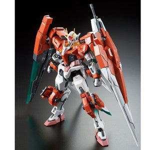 Rg 1 144 00 Gundam Seven Sword G Inspection Colors Side Seven Exports