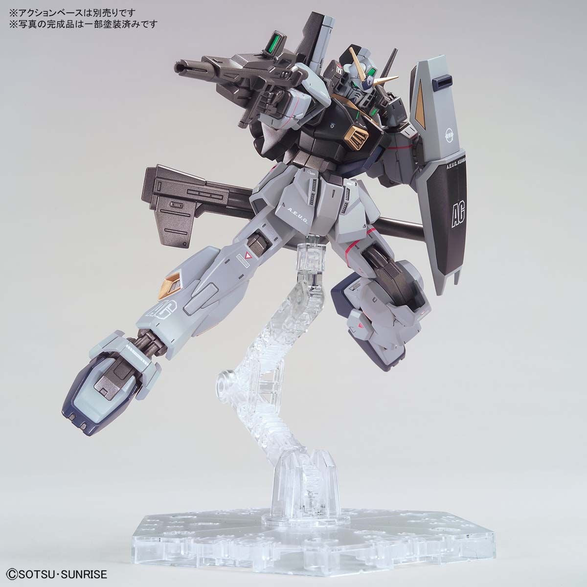 HG ガンダムmk-? ドダイ改セット 全塗装 ガンプラ 完成品 - luknova.com