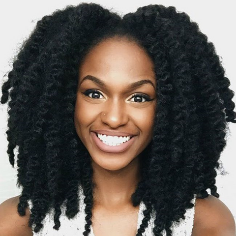 marley crochet twists curly crochet hair braids kinky for uk black women & girls. www.kinky-wigs.com. Cheap wigs, hair extensions, fashion idol crochet braids, lace wigs, clip on extensions and ponytails in synthetic & human remi hair extensions