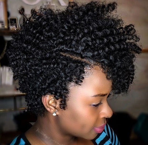 short pixie curly crochet hair braids kinky for uk black women & girls. www.kinky-wigs.com. Cheap wigs, hair extensions, fashion idol crochet braids, lace wigs, clip on extensions and ponytails in synthetic & human remi hair extensions