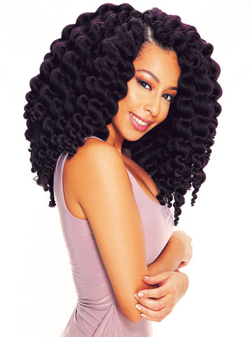 satin twist wand curl.  curly crochet hair braids kinky for uk black women & girls. www.kinky-wigs.com. Cheap wigs, hair extensions, fashion idol crochet braids, lace wigs, clip on extensions and ponytails in synthetic & human remi hair extensions