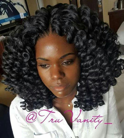 big wand curls bob curly crochet hair braids kinky for uk black women & girls. www.kinky-wigs.com. Cheap wigs, hair extensions, fashion idol crochet braids, lace wigs, clip on extensions and ponytails in synthetic & human remi hair extensions