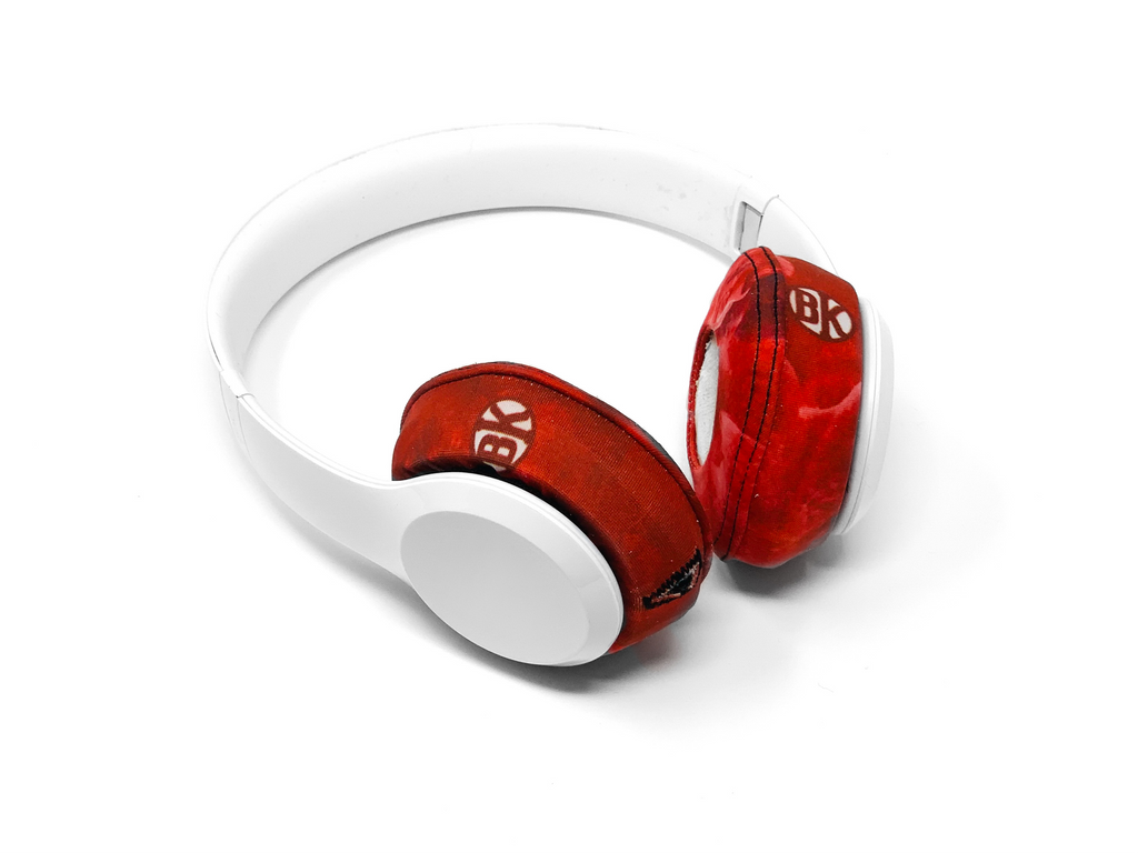 Beat Kicks Protective Headphone Covers