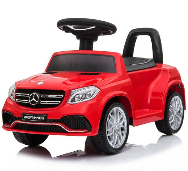 mercedes benz battery operated car