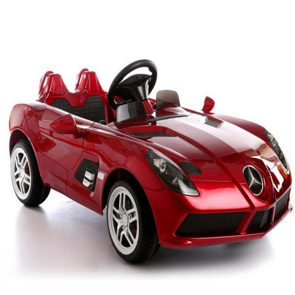 mercedes mclaren toy car