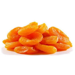 Apricot Dried 250 gr