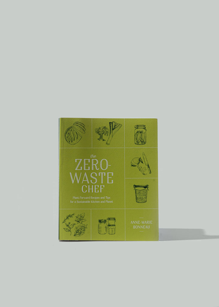 Zero Waste Chef Cookbook