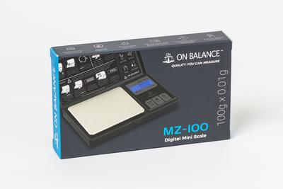 Myco Mz 100 Digital Scales 100g X 0 01g Ideala Headshop