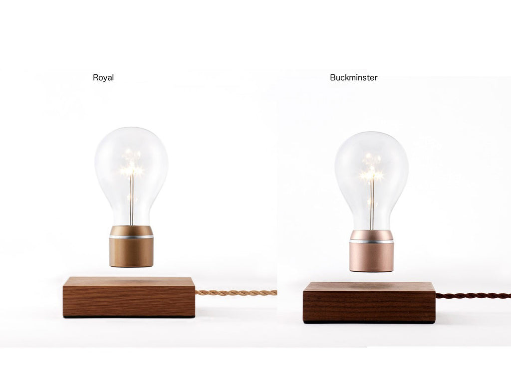 Flyte Lamp Generate Design