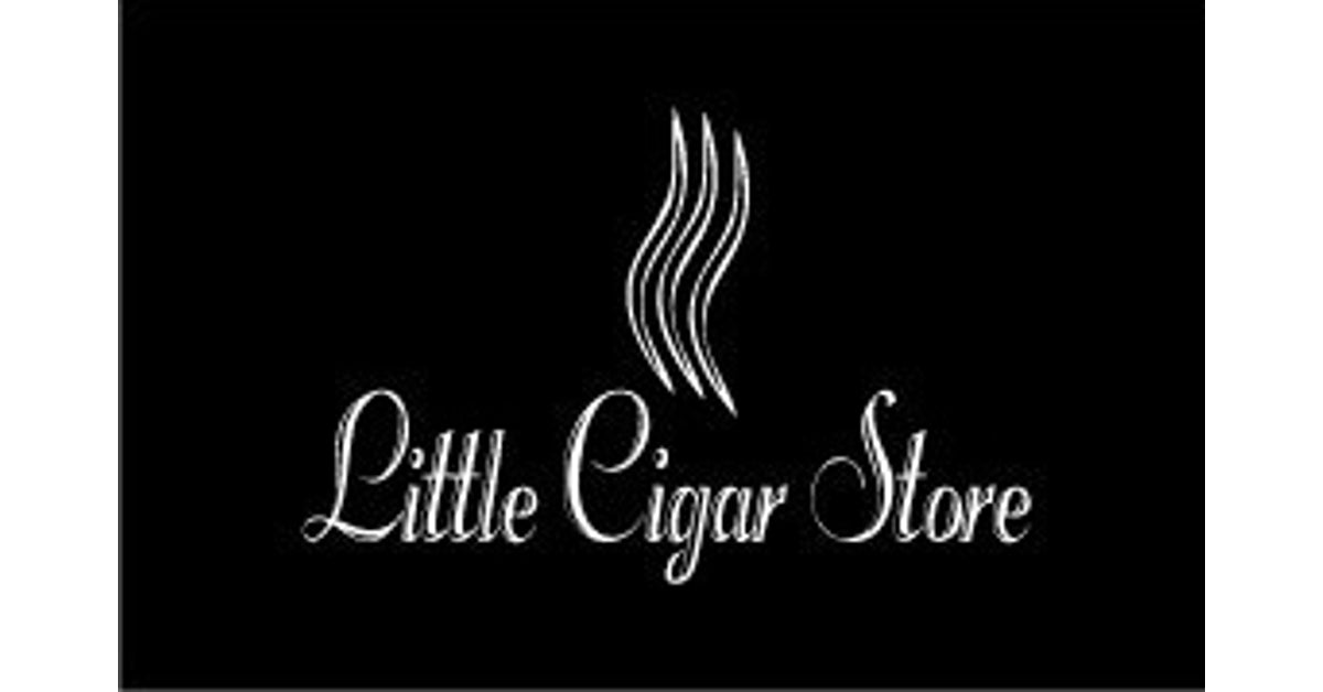 Little Cigar Store