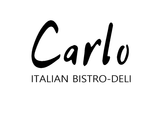 Carlo Italian Bistro-Deli logo