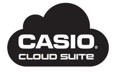 Casio Cloud Suite