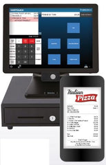 Samtouch Digital / E-Receipts