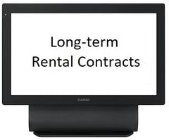 Long-term Rental Contracts from Premier Retail Systems Rental Ltd