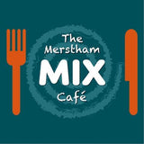 Merstham Mix Logo